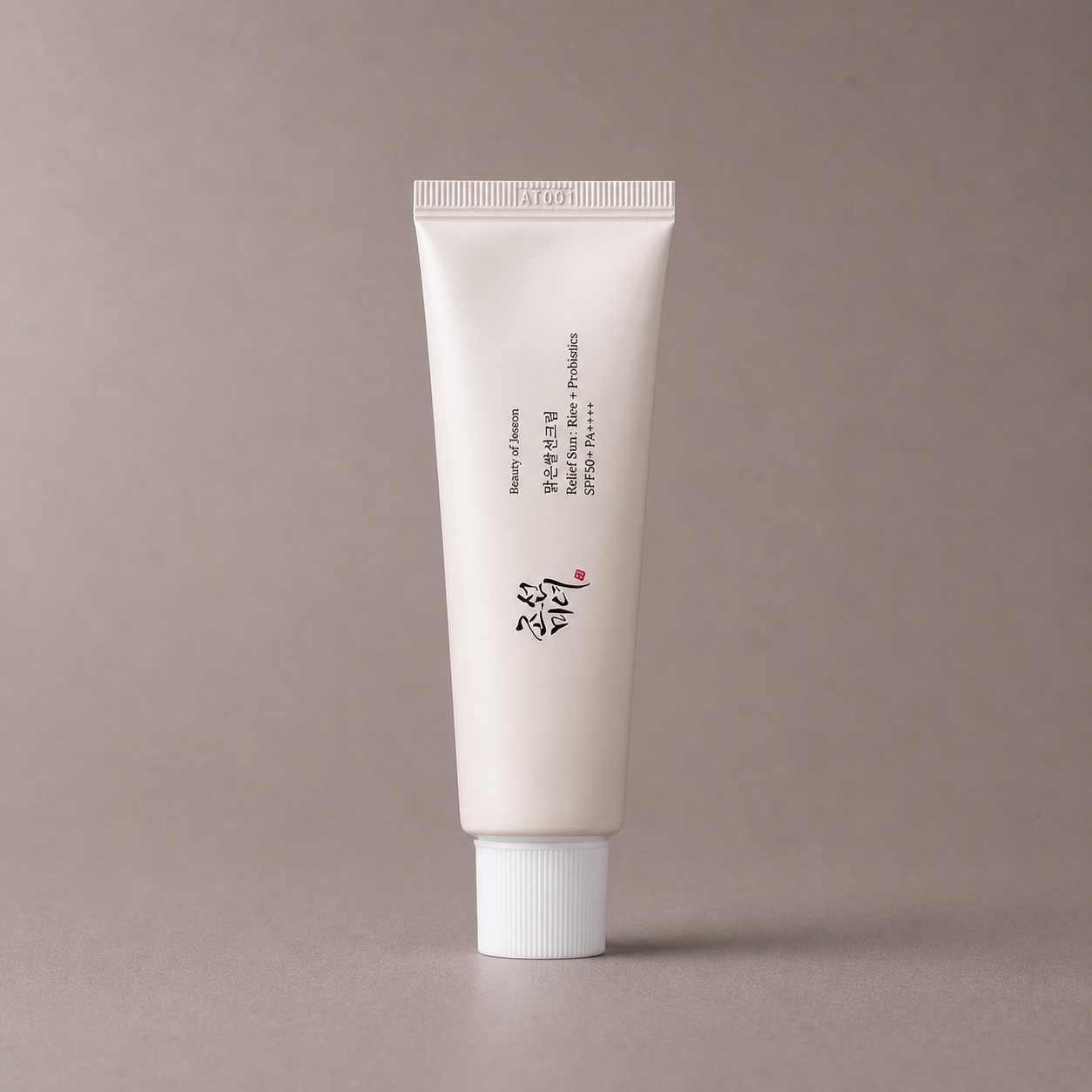 Relief Sun Rice + Probiotics SPF50