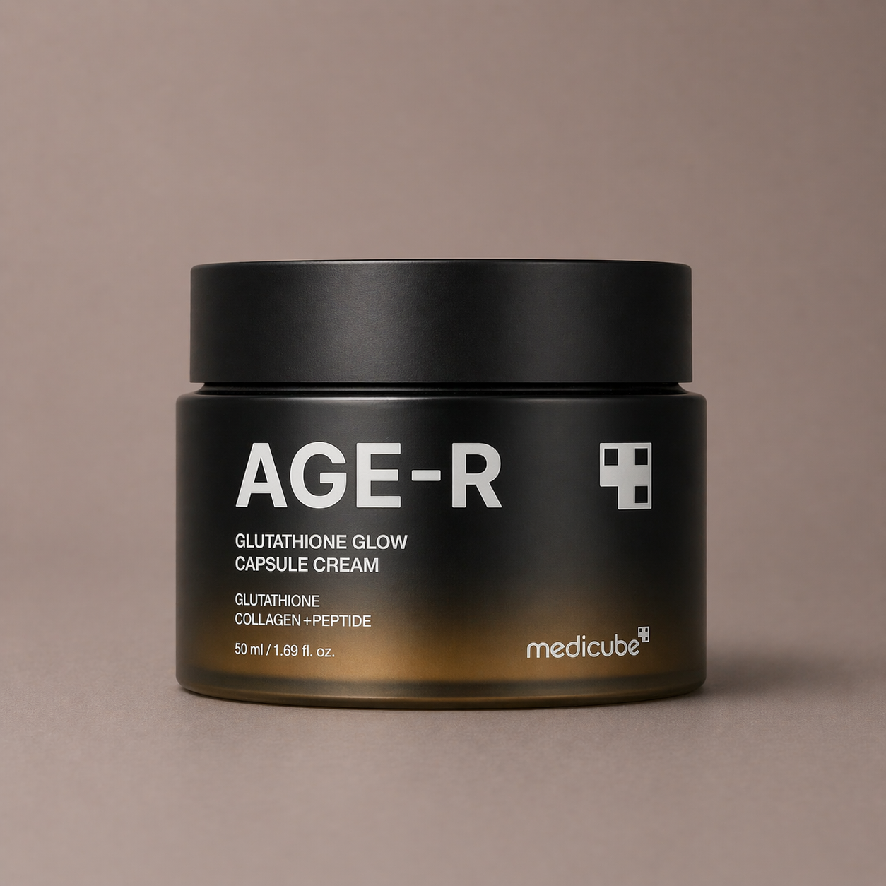 Age-R Glutathione Glow Capsule Cream