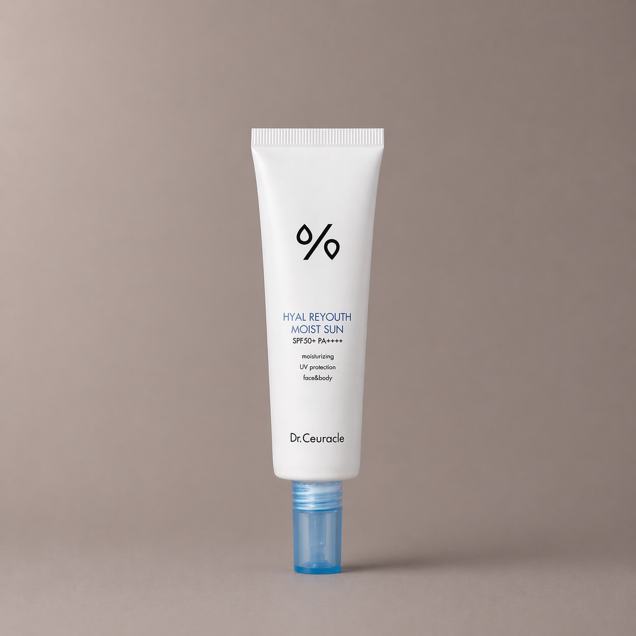 Hyal Reyouth Moist Sun SPF50