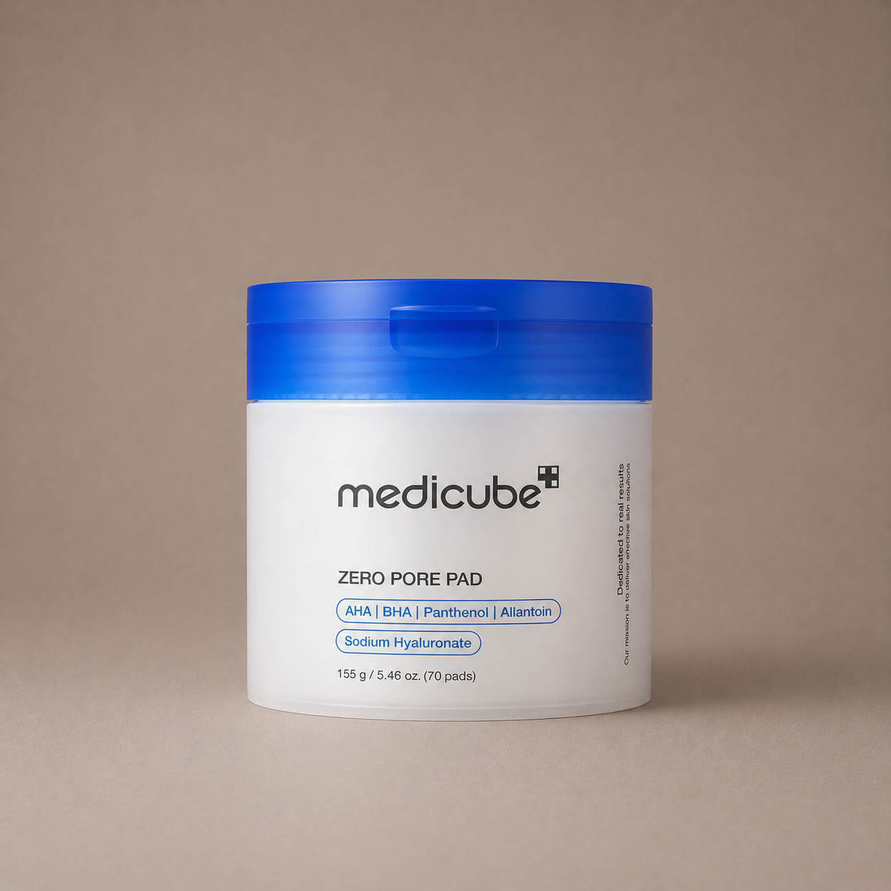 Zero Pore Pad 2.0