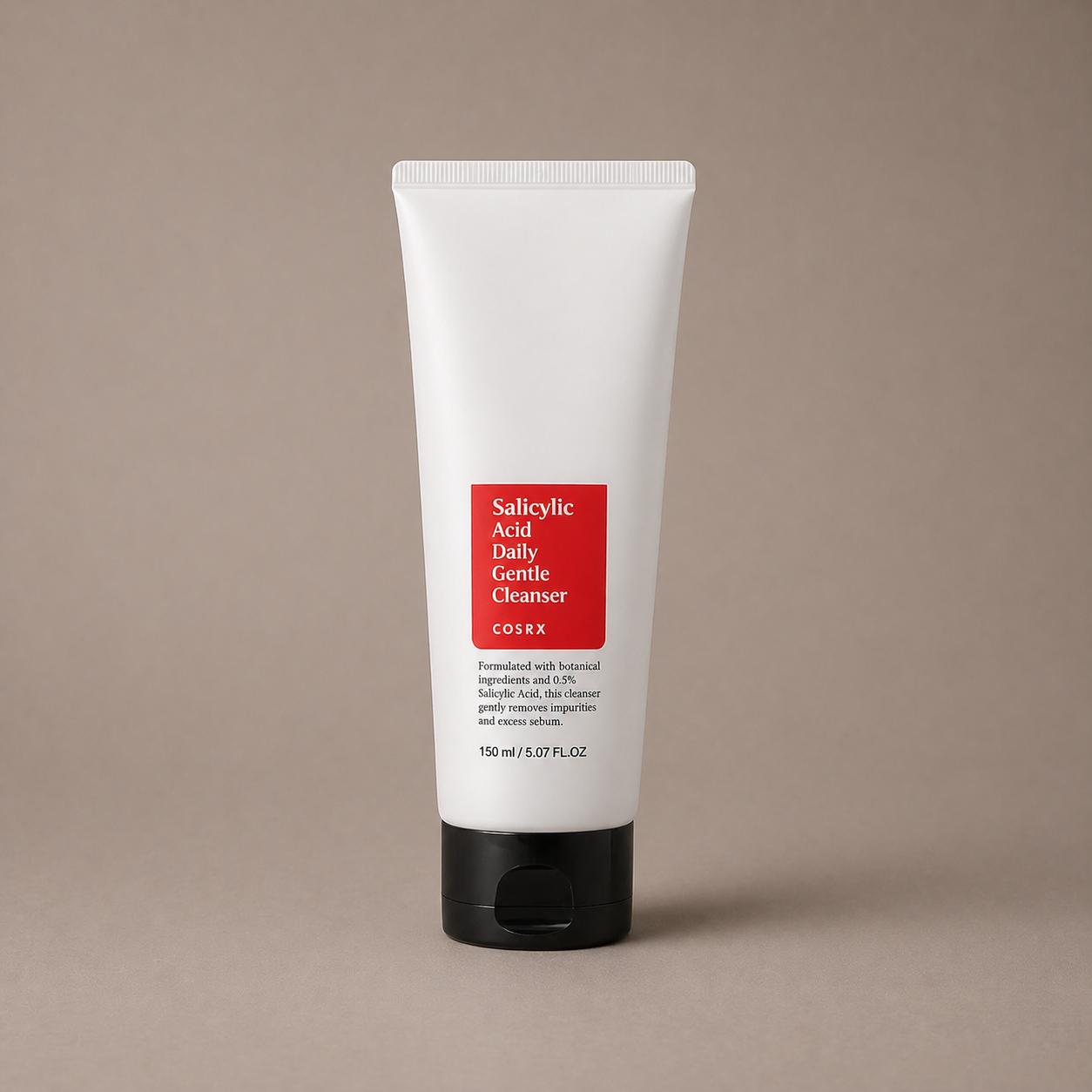 Salicylic Acid Daily Gentle Cleanser