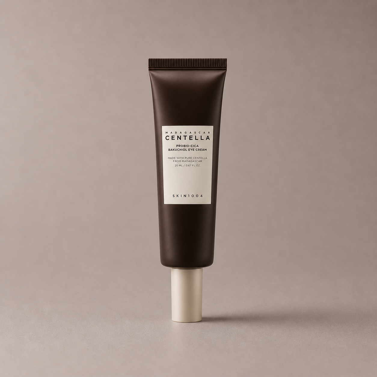 Madagascar Centella Probio-Cica Glow Sun Ampoule SPF50+