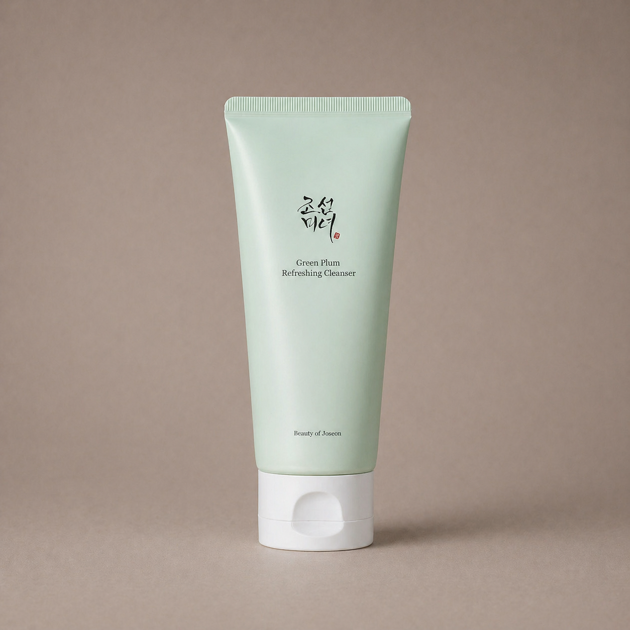 Green Plum Refreshing Cleanser