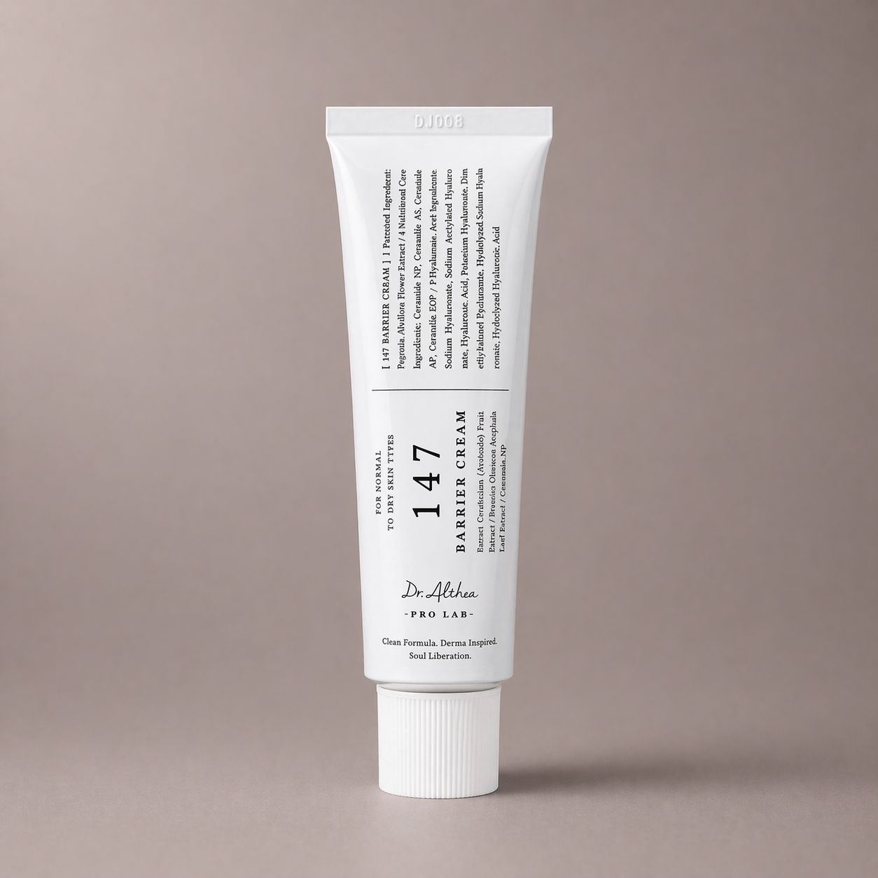147 Barrier Cream
