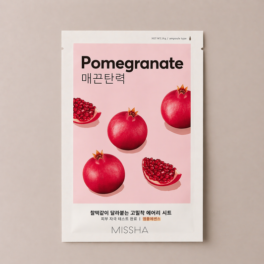 Fit Sheet mask