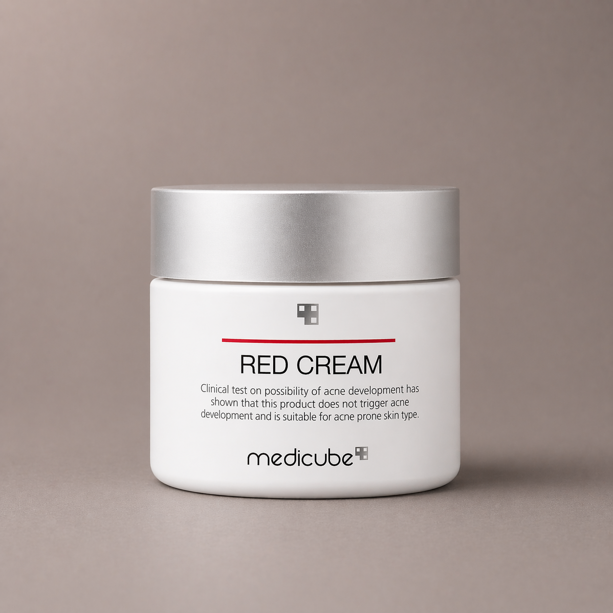 Red Cream