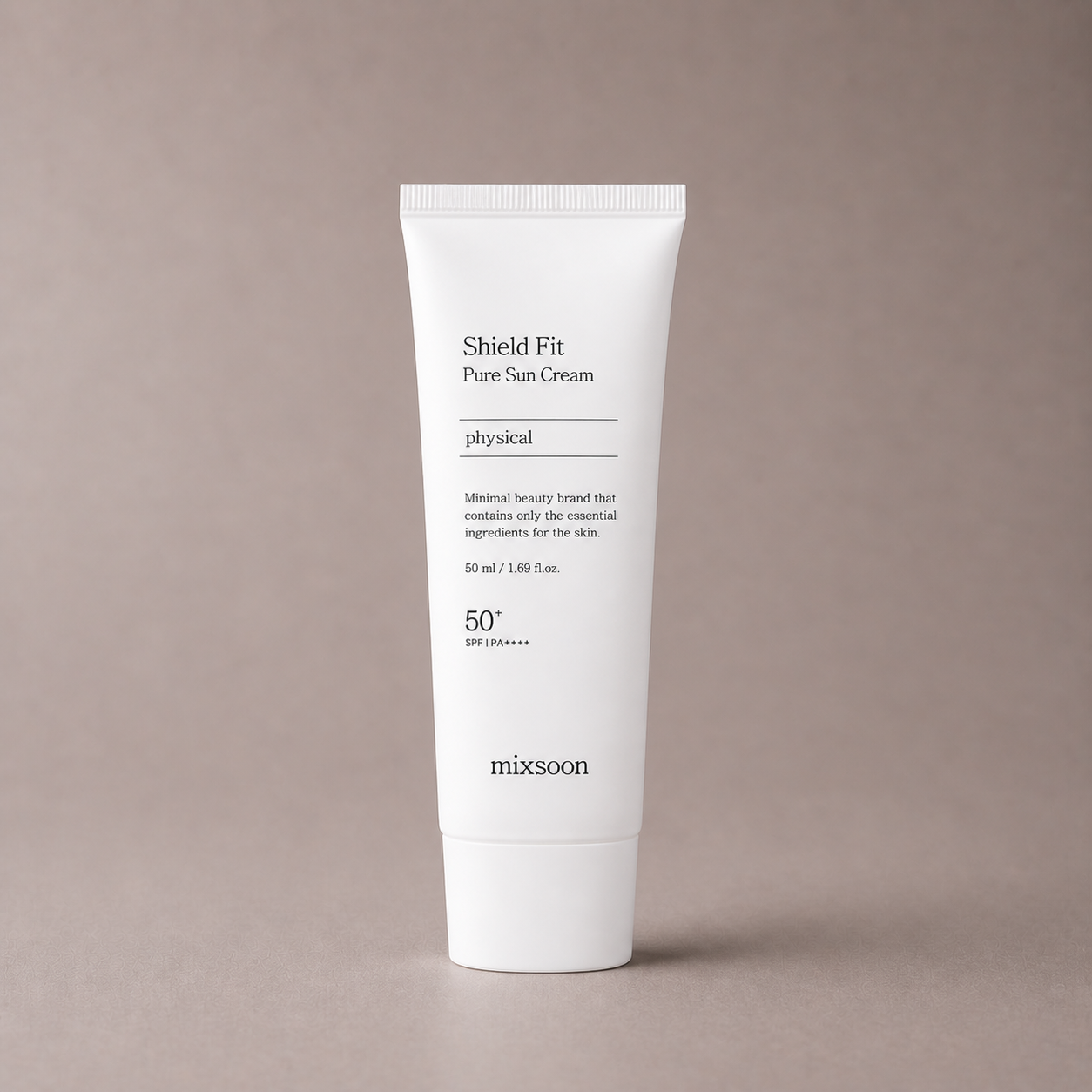 Shield Fit Pure Sun Cream