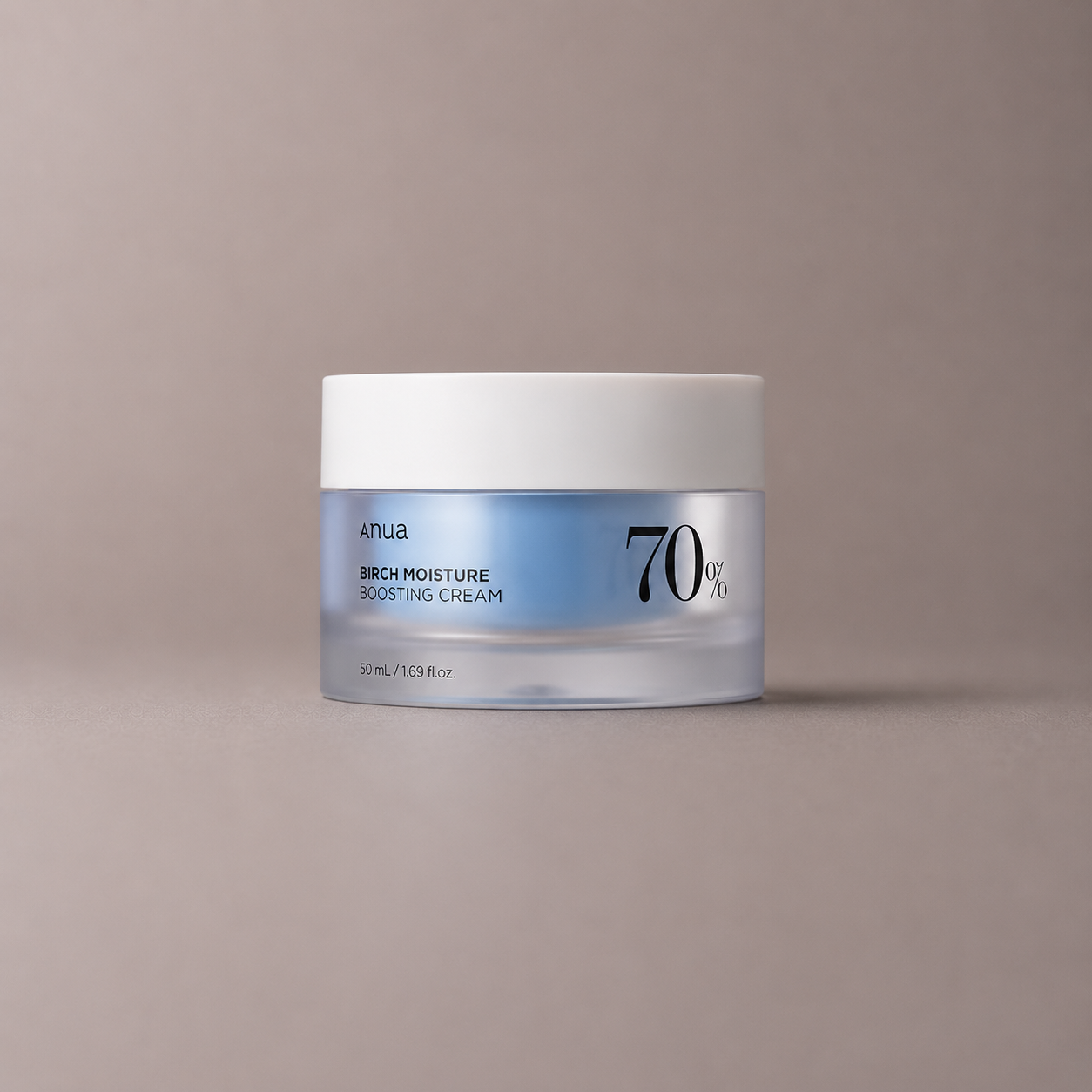 Birch 70 Moisture Boosting Cream
