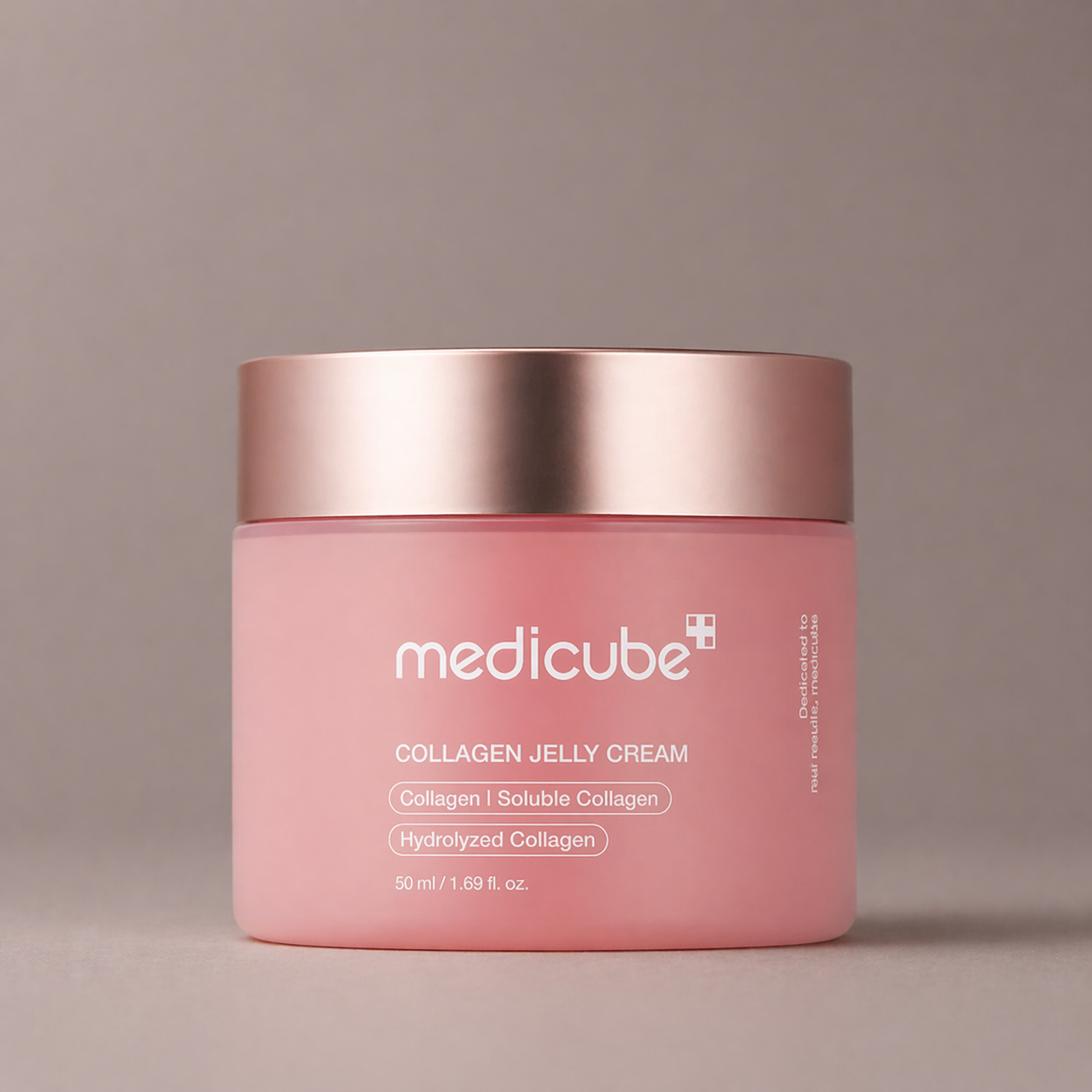 Collagen Niacinamide Jelly Cream
