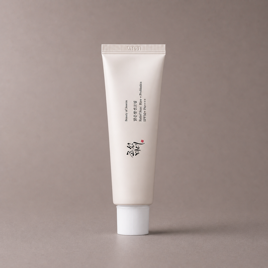 Relief Sun Rice + Probiotics SPF50