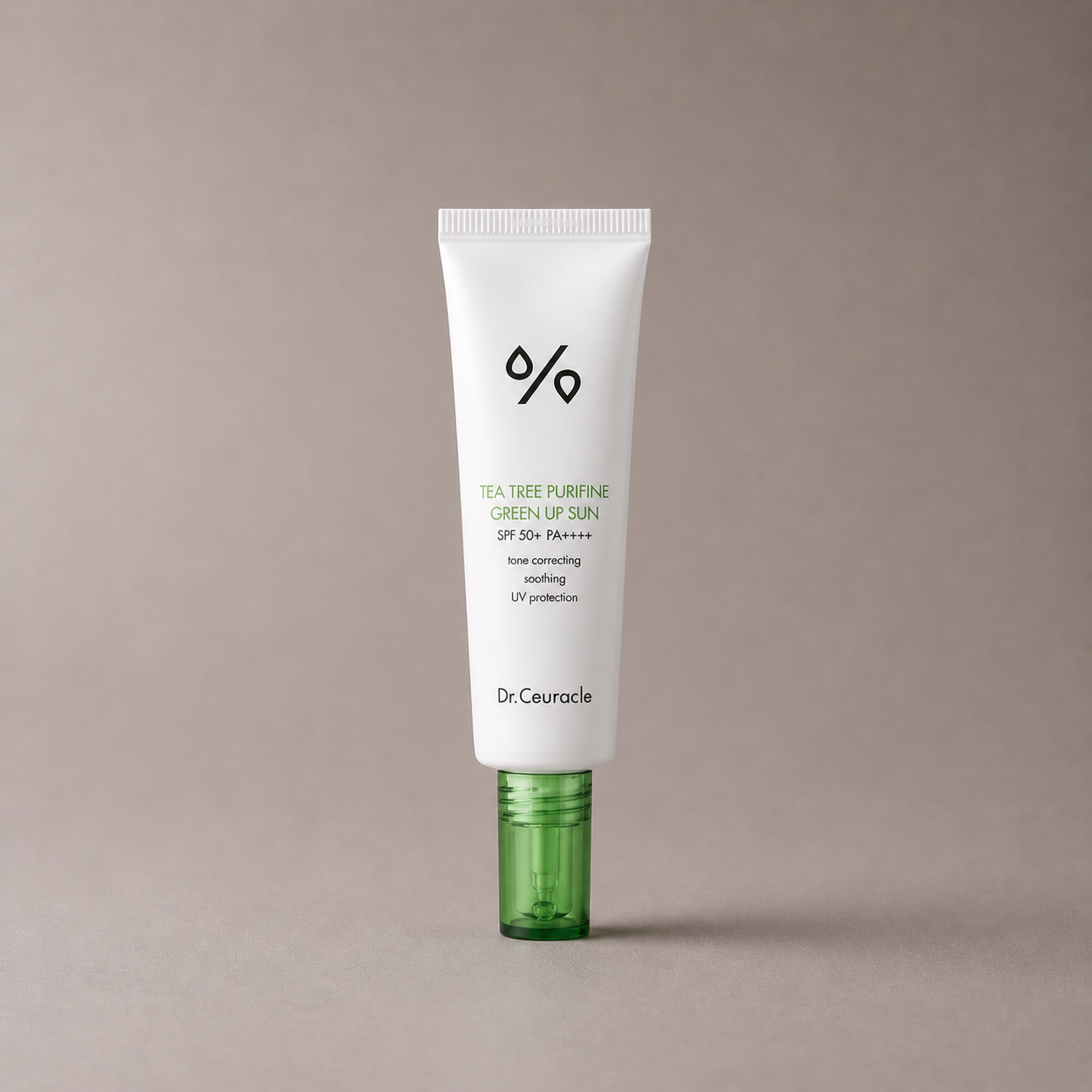 Tea Tree Purifine Green Up Sun