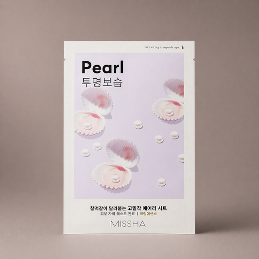 Fit Sheet mask