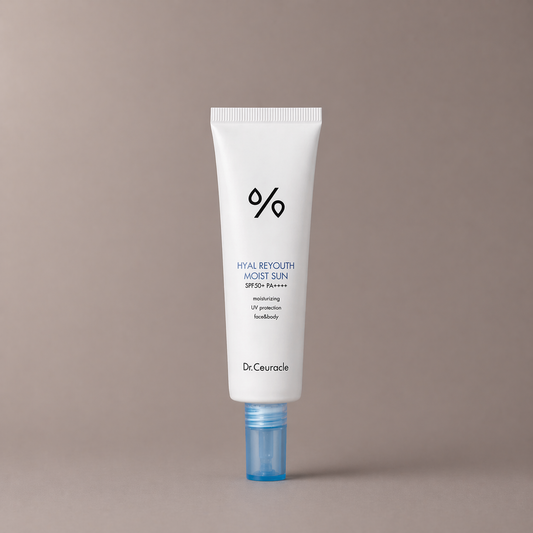 Hyal Reyouth Moist Sun SPF50