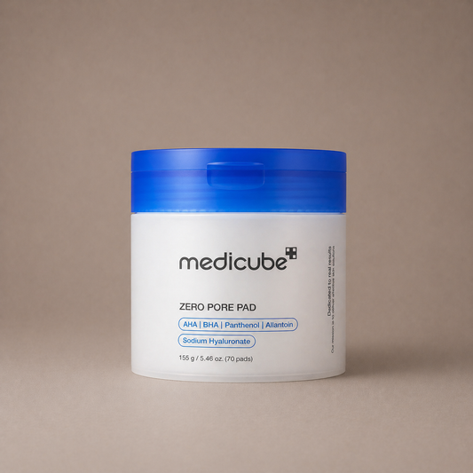 Zero Pore Pad 2.0
