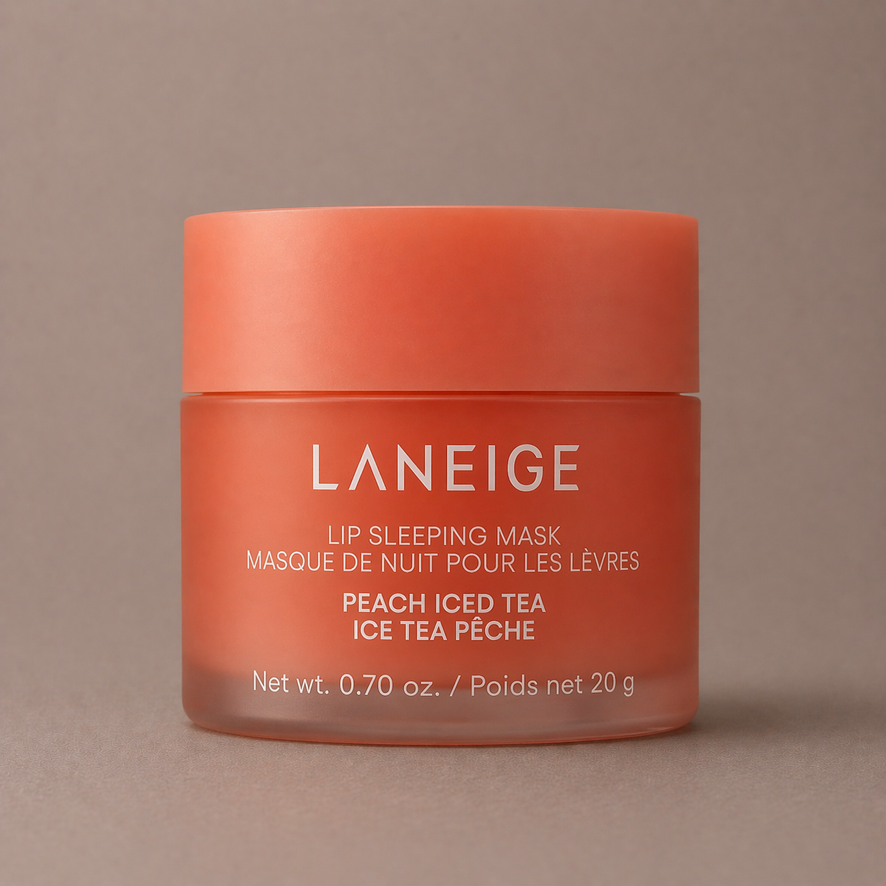 Lip Sleeping Mask