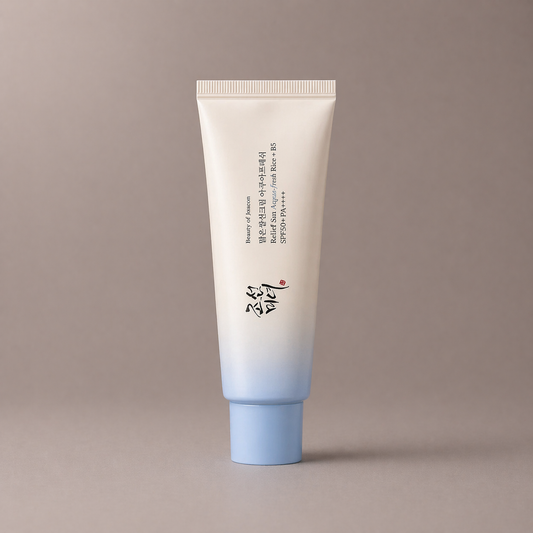 Relief Sun Aqua-Fresh Rice