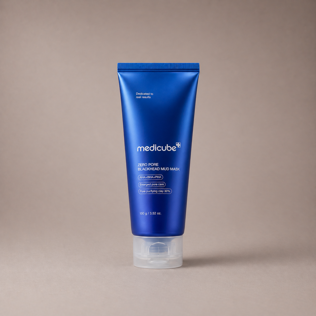 Zero Pore Blackhead Mud Mask