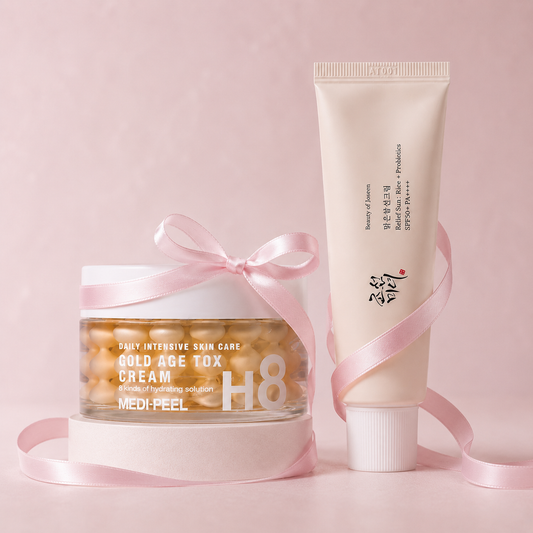 Medi-Peel & Beauty of Joseon