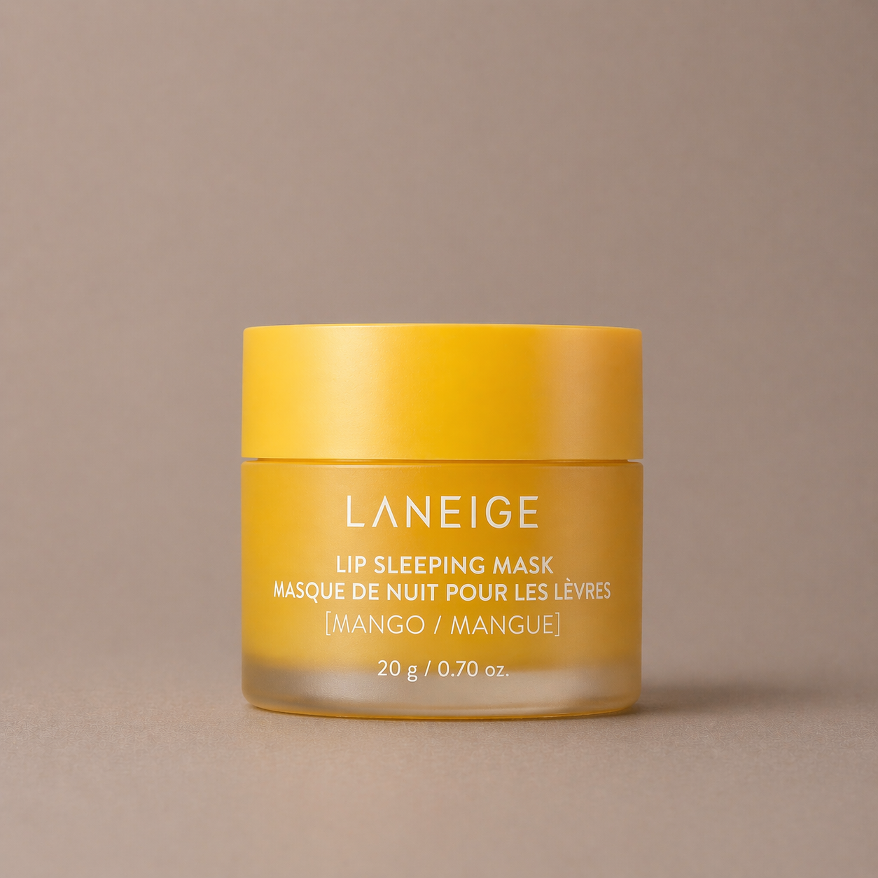 Lip Sleeping Mask