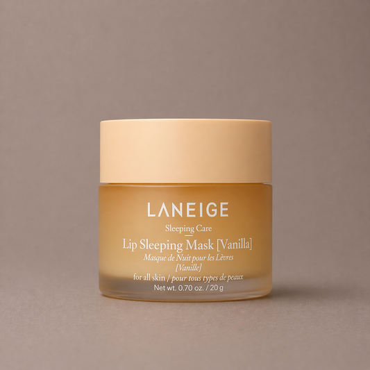 Lip Sleeping Mask