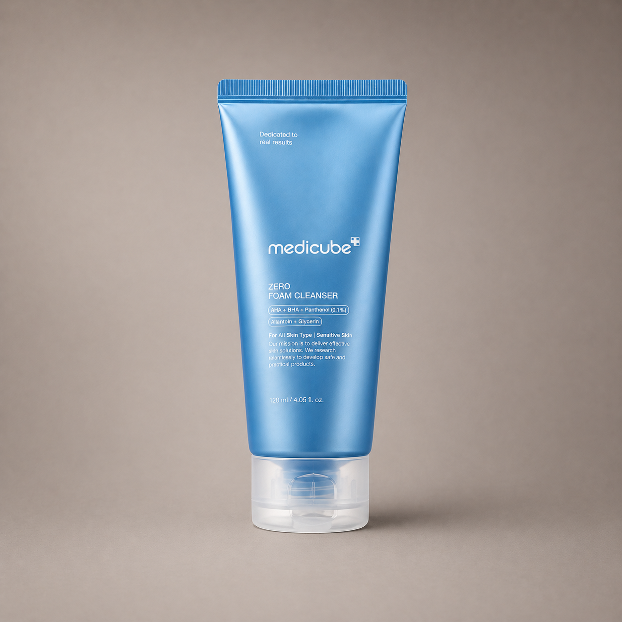 Zero Foam Cleanser