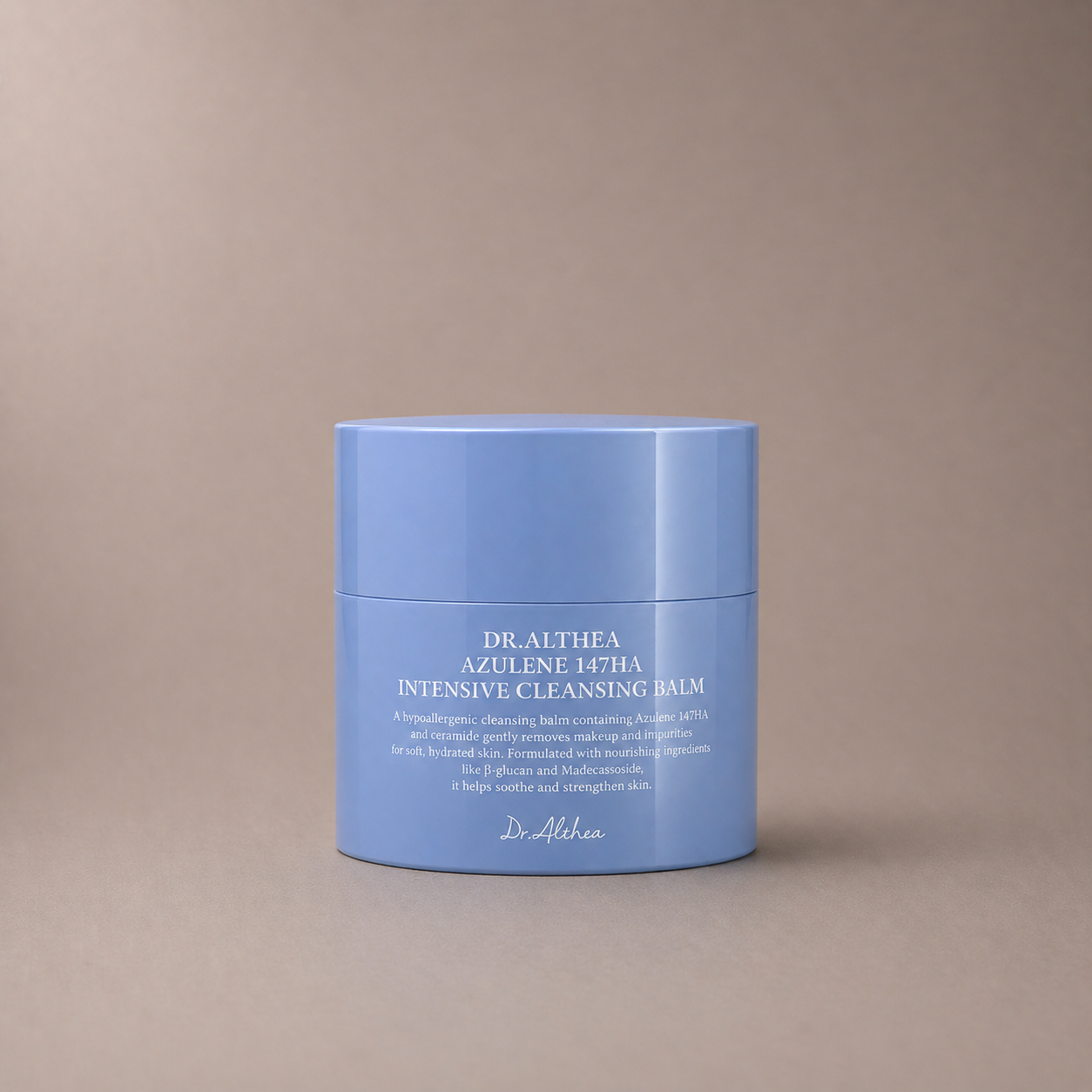 Pore Refresh Grinding Cleansing Balm