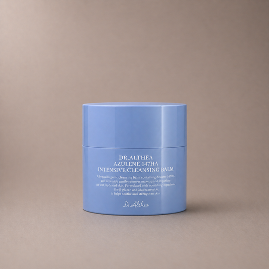 Pore Refresh Grinding Cleansing Balm