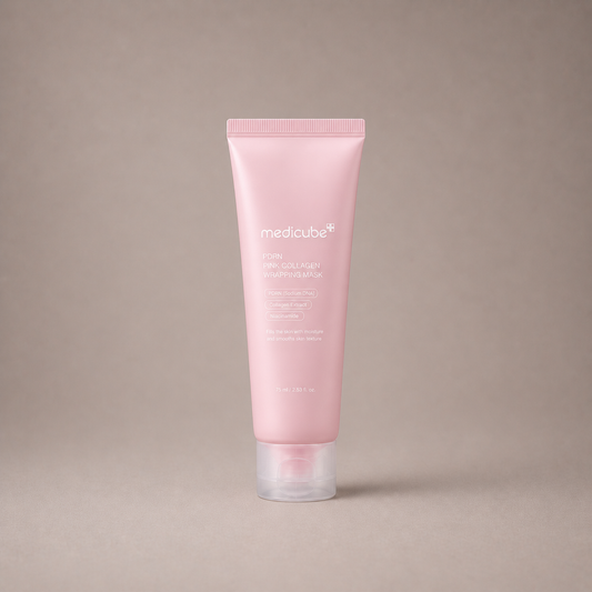 Collagen Glass Skin Mask