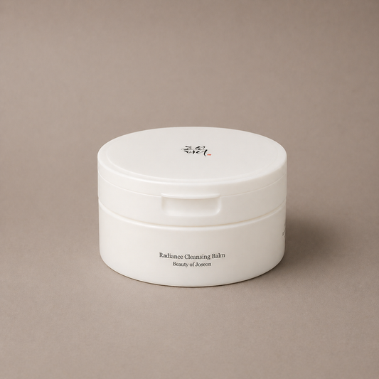 Radiance Cleansing Balm