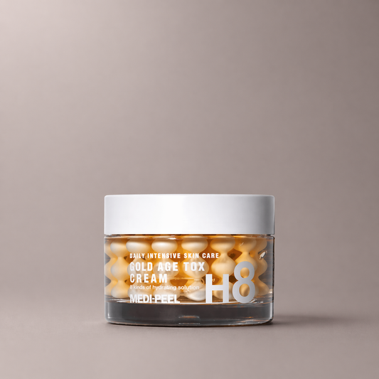Gold Age Tox H8 Cream