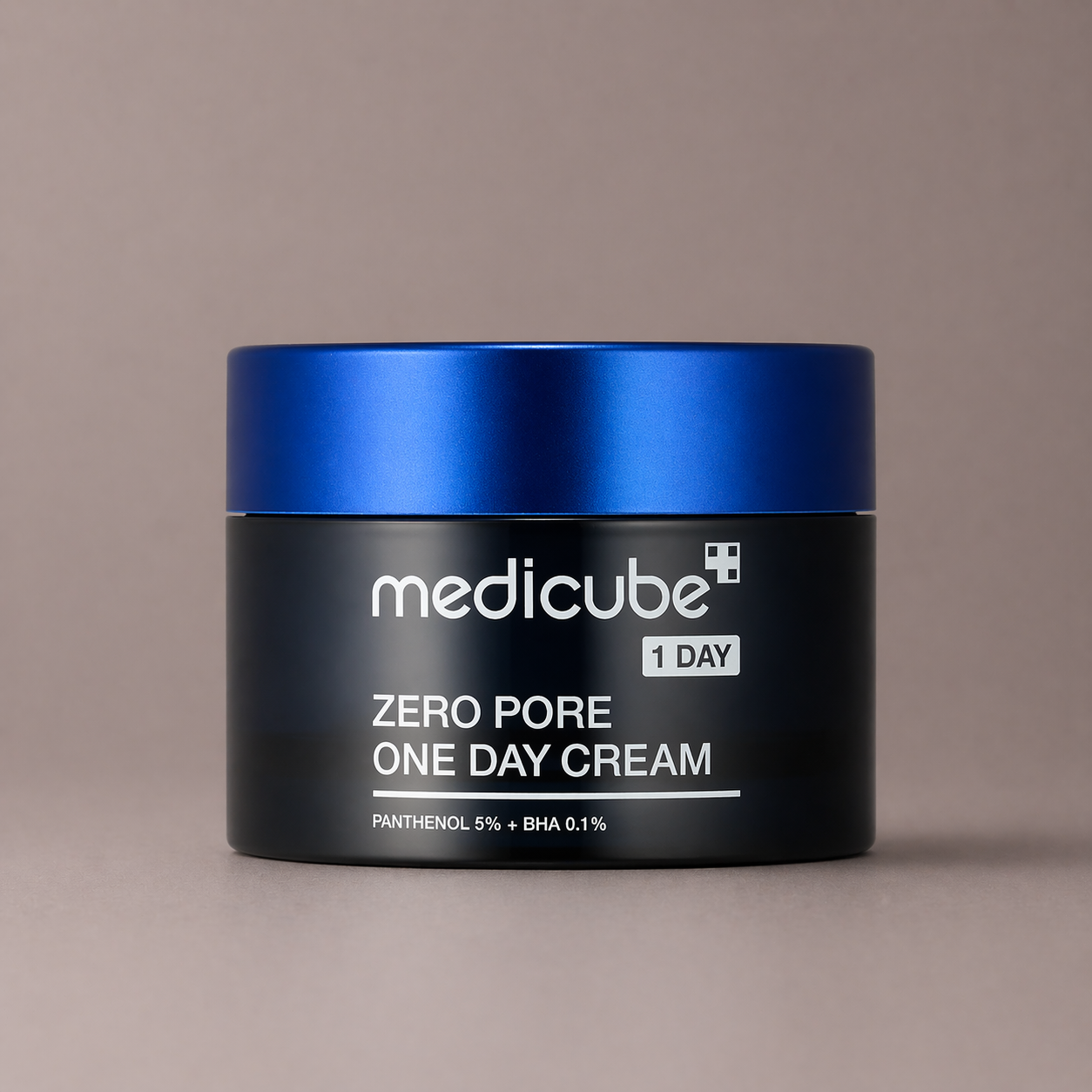 Zero Pore One Day Cream