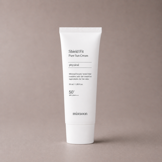 Shield Fit Pure Sun Cream